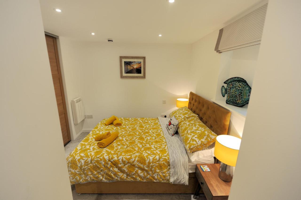 Seashore Lyme Regis Ngoại thất bức ảnh