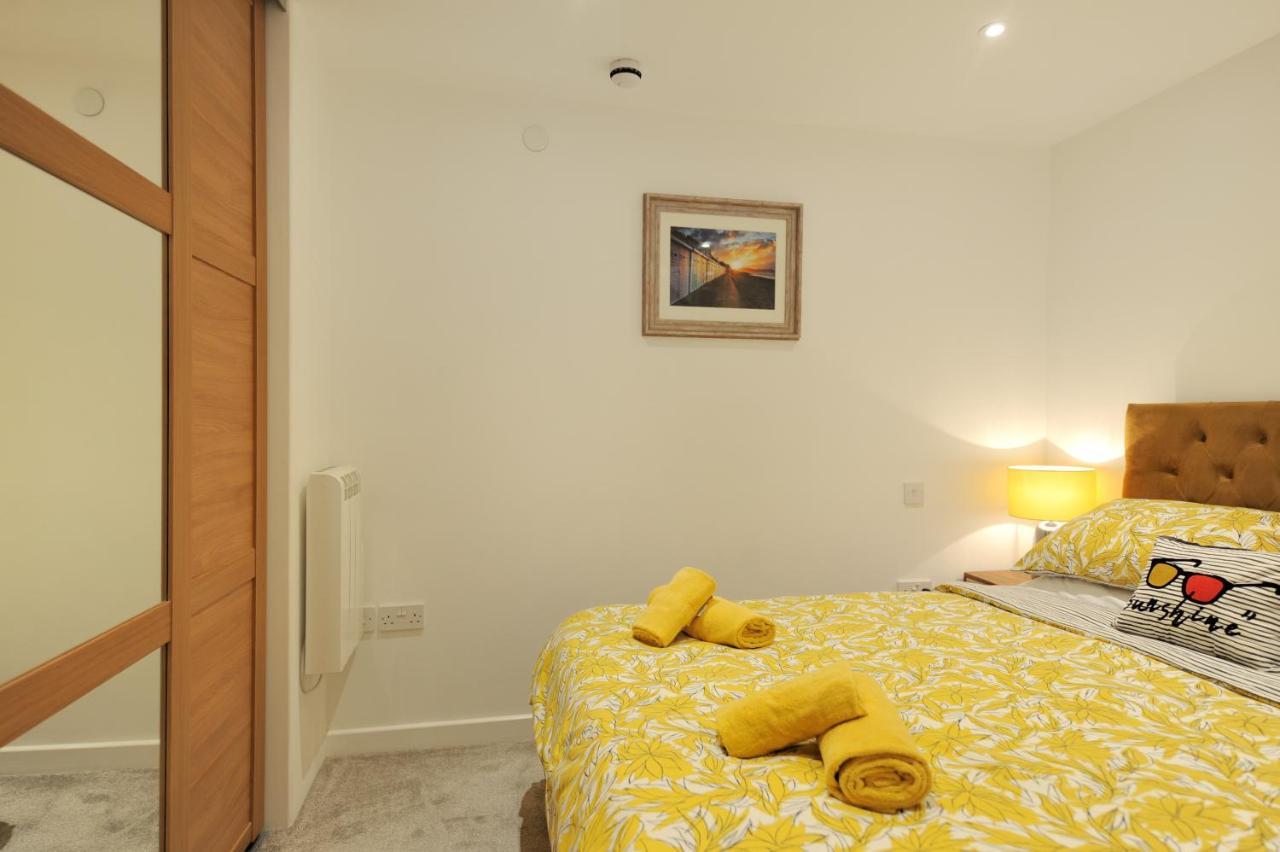 Seashore Lyme Regis Ngoại thất bức ảnh